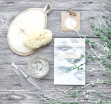 Natural Dead Sea Mud Powder