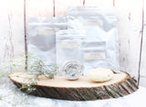 Natural Dead Sea Mud Powder