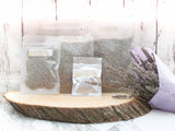 Certified Organic Dried lavender Buds
