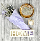 Certified Organic Dried lavender Buds