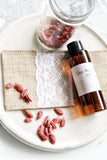 Unrefined Organic Goji Berry Oil