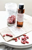 Unrefined Organic Goji Berry Oil