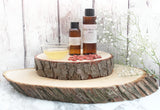 Unrefined Organic Goji Berry Oil