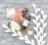 Grapeseed Oil