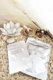 Natural Mung Green Bean Powder