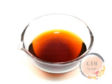 Oragnic Green Tea Extract