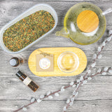 Oragnic Green Tea Extract