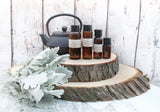Oragnic Green Tea Extract
