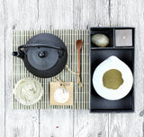 Premium Green Tea Powder