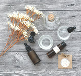 Natural Glycerine BP/USP grade