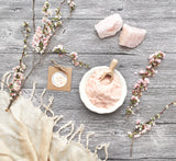 Pinky Fine Himalayan Salt