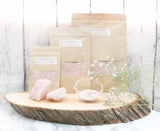 Pinky Fine Himalayan Salt