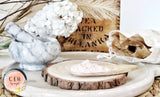 Pinky Fine Himalayan Salt