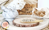 Certified Organic Dried lavender Buds