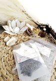 Certified Organic Dried lavender Buds