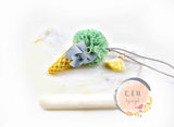 Mini Icecream Cone