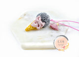 Mini Icecream Cone