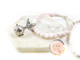 Angel Crystal Charming Ball Locket
