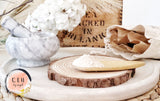 Natural Oat Powder