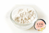 Natural Oat Powder