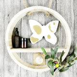 Natural Olive Leaf Powder