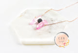 Chakra Raw Quartz