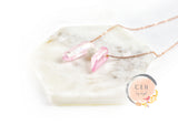 Chakra Raw Quartz