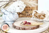 Certified Organic Dried Rose Petals& Buds