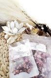 Certified Organic Dried Rose Petals& Buds