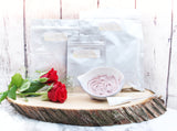 Natural Rose Clay Powder
