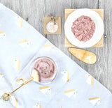 Natural Rose Clay Powder