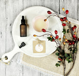 Rosehip Oil