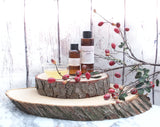 Rosehip Oil