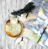 Certified Organic Seaweed Powder