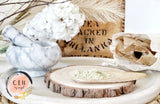 Certified Organic Seaweed Powder