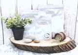Certified Organic Seaweed Powder