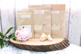 Raw Organic Unrefined Shea Butter