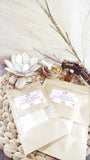 Raw Organic Unrefined Shea Butter