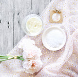 Silky Emulsifying Wax