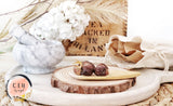 Natural Soybean Powder
