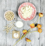 Natural Soybean Powder