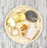 Sweet Almond Oil