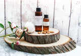 Sweet Almond Oil