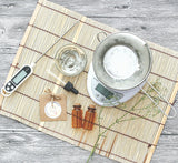 Xanthan Gum A Grade