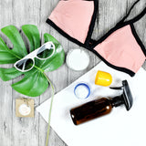Pure Zinc Oxide Powder